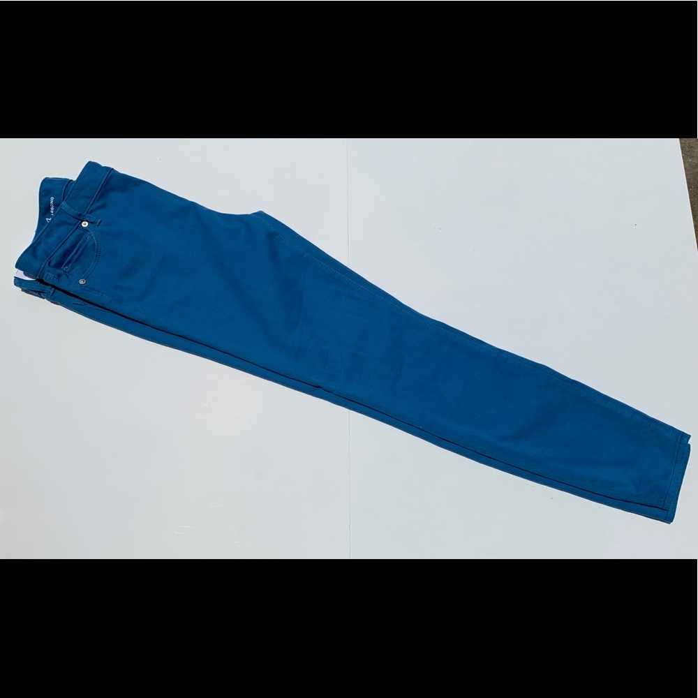 LOFT Skinny Pants